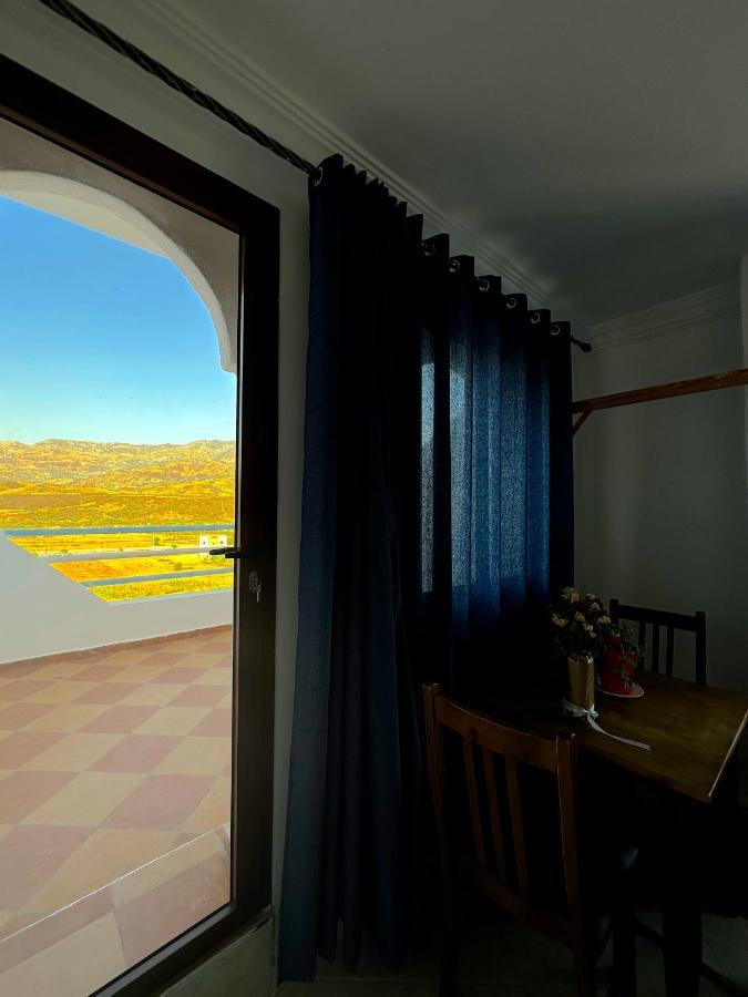 Auberge Dalia 셰프샤우엔 외부 사진