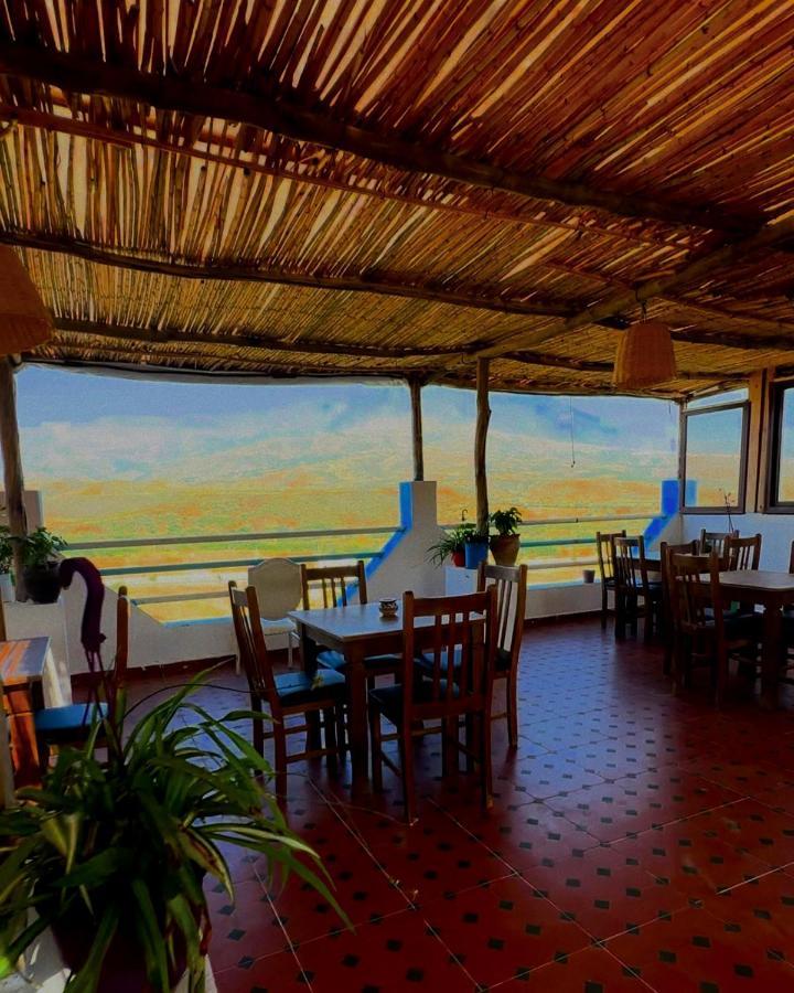 Auberge Dalia 셰프샤우엔 외부 사진