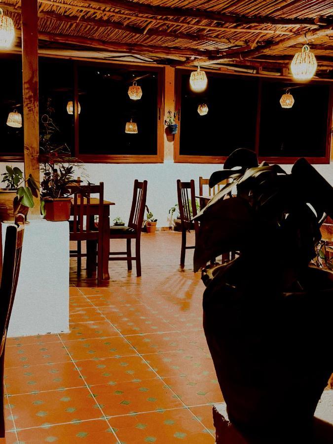Auberge Dalia 셰프샤우엔 외부 사진