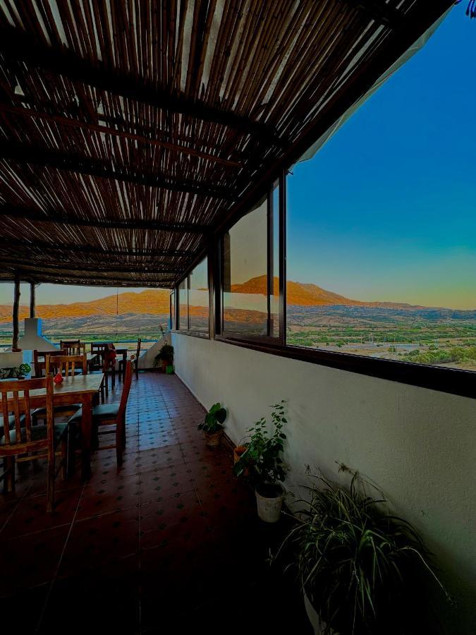 Auberge Dalia 셰프샤우엔 외부 사진