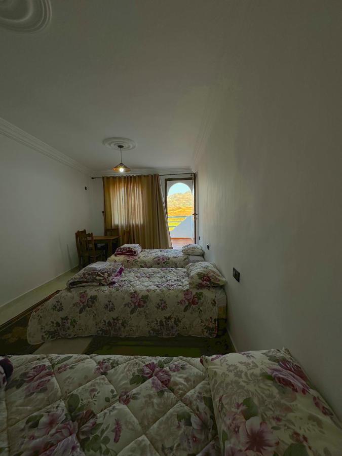 Auberge Dalia 셰프샤우엔 외부 사진
