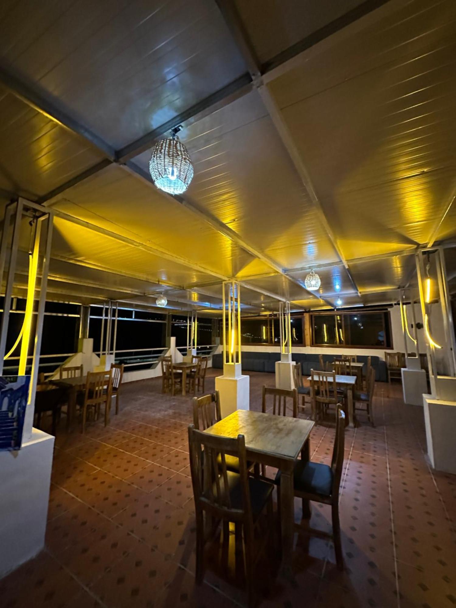 Auberge Dalia 셰프샤우엔 외부 사진