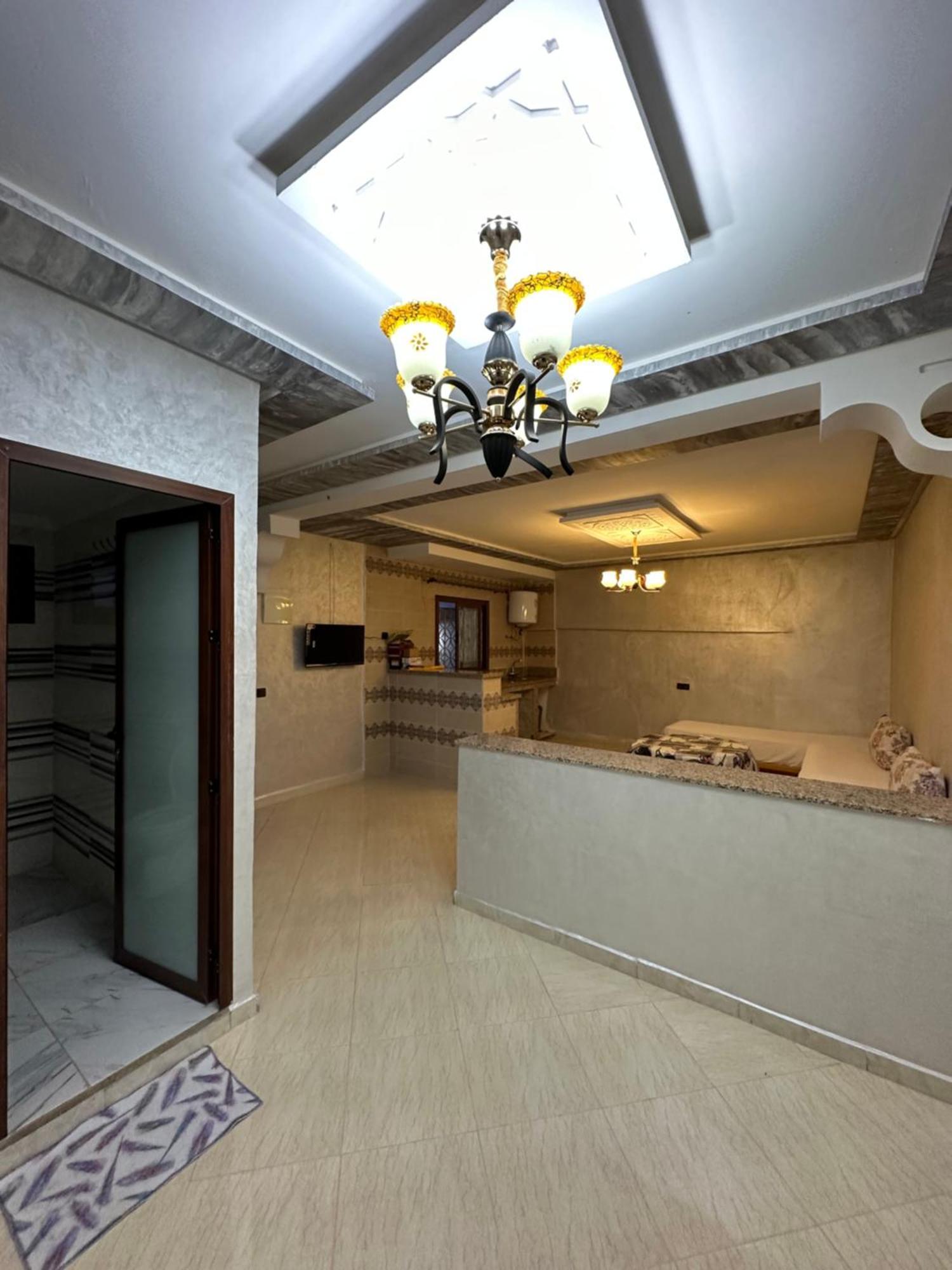Auberge Dalia 셰프샤우엔 외부 사진
