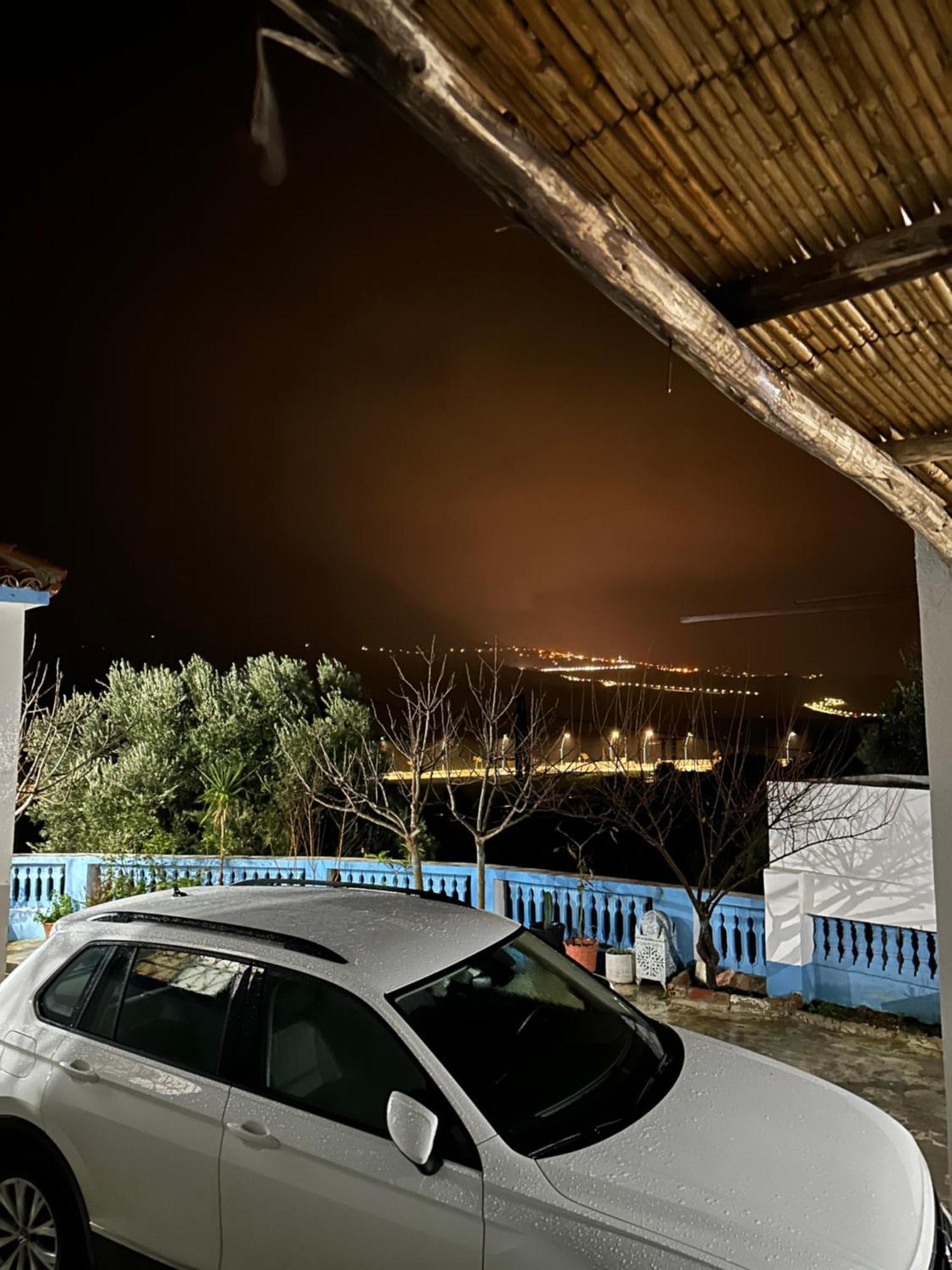 Auberge Dalia 셰프샤우엔 외부 사진