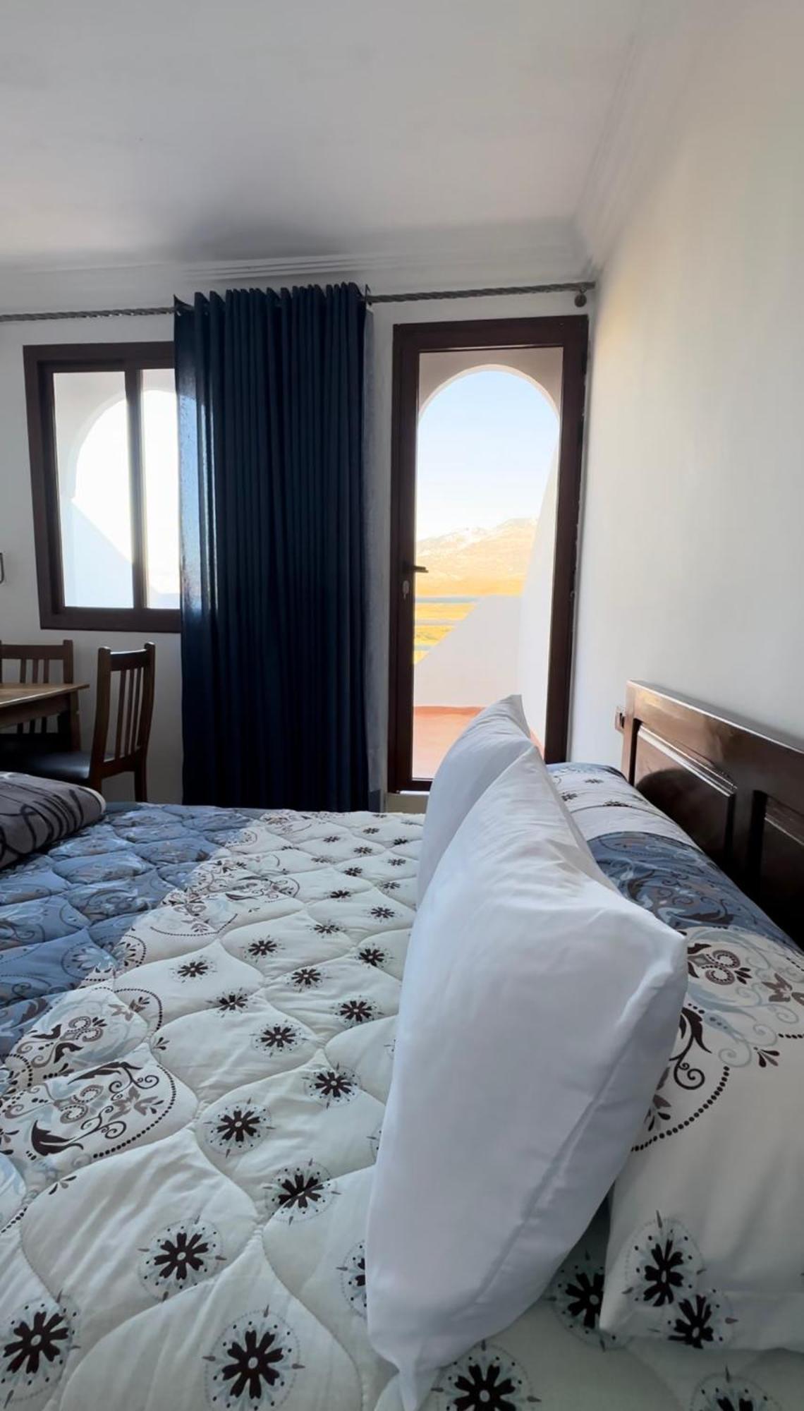Auberge Dalia 셰프샤우엔 외부 사진